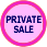 private sale